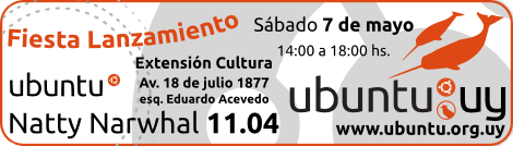 Banner del Lanzamiento 11.04