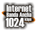 Internet Banda Ancha