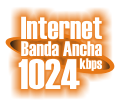 Internet Banda Ancha